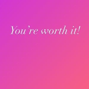 Meet your Posher, Lindsey